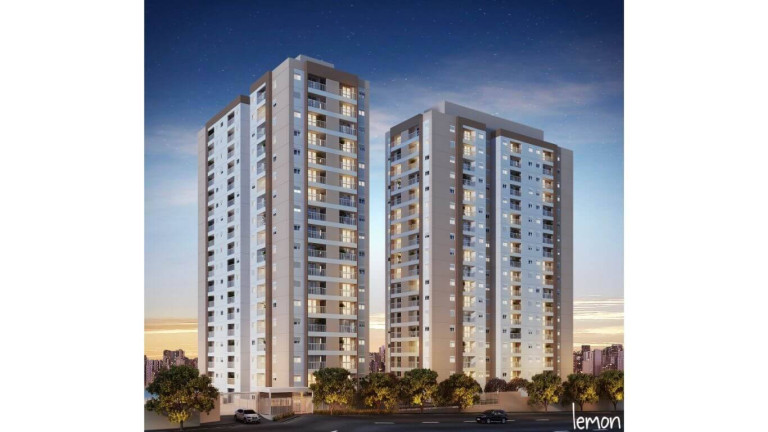 Foto do imóvel Apartamento com 2 Quartos à Venda, 41 m² em Vila Pirituba - São Paulo