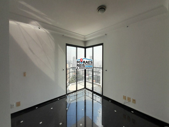 Foto do imóvel Apartamento com 3 Quartos à Venda, 105 m² em Vila Macoste - São Paulo