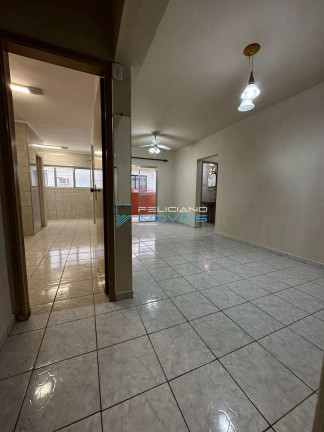 Foto do imóvel Apartamento com 2 Quartos à Venda, 82 m² em Guilhermina - Praia Grande