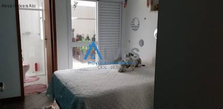 Foto do imóvel Apartamento com 3 Quartos à Venda, 259 m² em Baeta Neves - São Bernardo Do Campo