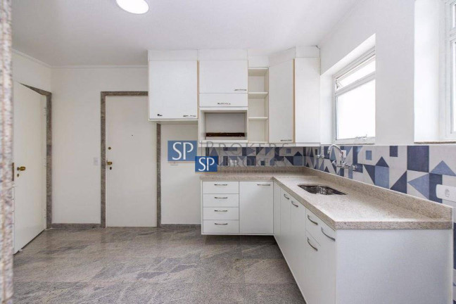 Foto do imóvel Apartamento com 3 Quartos à Venda, 155 m² em Parque Santa Cecília - São Paulo
