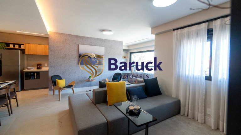 Foto do imóvel Apartamento com 3 Quartos à Venda, 80 m² em Planalto Paulista - São Paulo