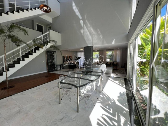 Imagem Casa com 5 Quartos à Venda, 602 m² em Barra Da Tijuca - Rio De Janeiro
