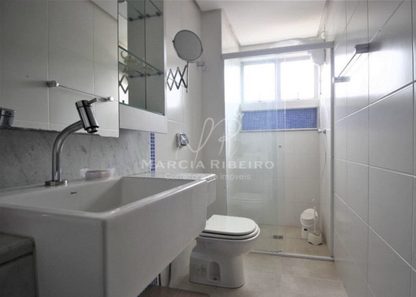 Imagem Apartamento com 4 Quartos à Venda, 101 m² em Carvoeira - Florianópolis