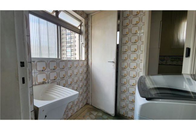 Imagem Apartamento com 2 Quartos à Venda, 57 m² em Santa Teresinha - São Paulo