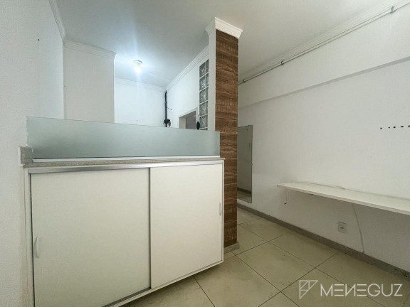 Imagem Apartamento com 1 Quarto à Venda, 50 m² em Praia Do Morro - Guarapari