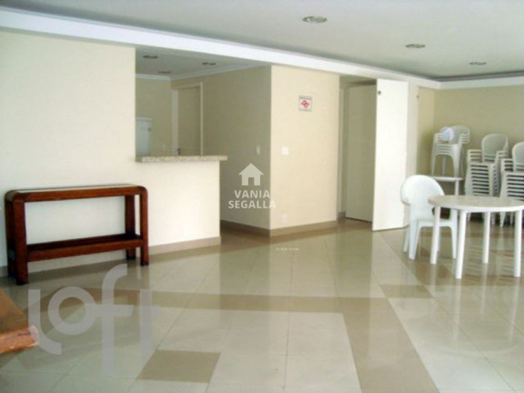 Imagem Apartamento com 2 Quartos à Venda, 79 m² em Cerqueira César - São Paulo