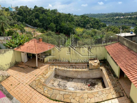 Imagem Imóvel com 4 Quartos à Venda, 307 m² em Tarumam - Santana De Parnaiba