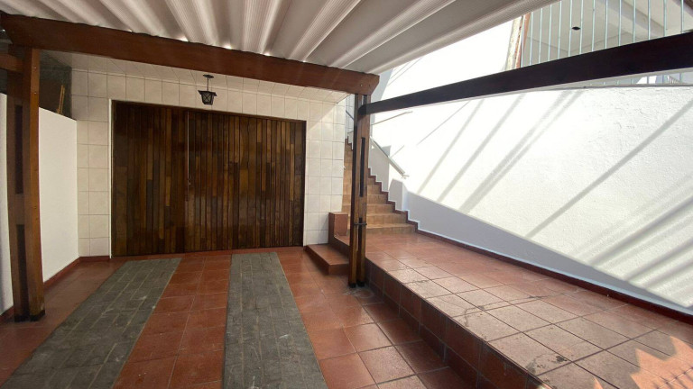 Foto do imóvel Casa com 3 Quartos à Venda, 150 m² em Parque Independência - São Paulo