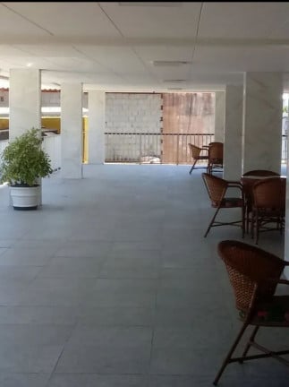 Imagem Apartamento com 2 Quartos à Venda, 74 m² em Matatu - Salvador