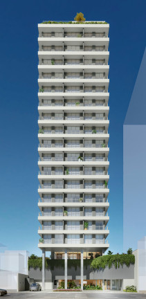 Foto do imóvel Imóvel com 1 Quarto à Venda, 48 m² em Centro - Curitiba