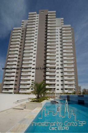 Foto do imóvel Apartamento com 2 Quartos à Venda, 63 m² em Tatuapé - São Paulo