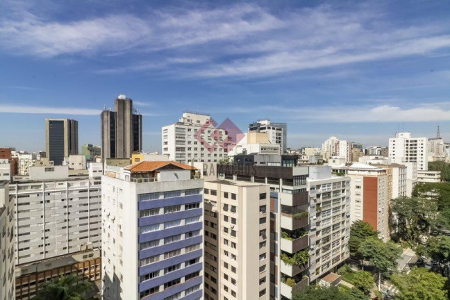 Imagem Apartamento com 3 Quartos à Venda, 180 m² em Higienópolis - São Paulo