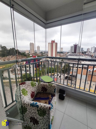 Imagem Apartamento com 2 Quartos à Venda, 82 m² em Vila Carrão - São Paulo