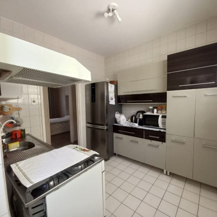 Imagem Apartamento com 2 Quartos à Venda, 73 m² em Jardim Califórnia - Jacareí