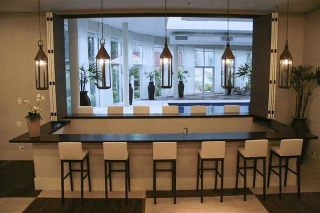 Imagem Apartamento com 1 Quarto à Venda, 50 m² em Jardins - São Paulo