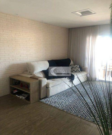 Imagem Apartamento com 3 Quartos à Venda, 91 m² em Rudge Ramos - São Bernardo Do Campo