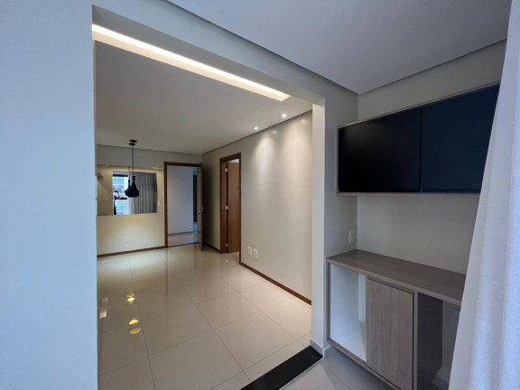 Imagem Apartamento com 1 Quarto à Venda, 44 m² em Norte (águas Claras) - Brasília