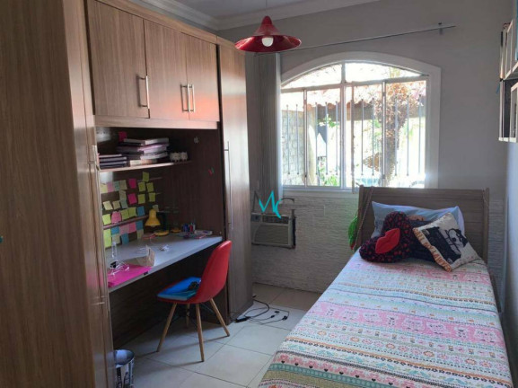 Imagem Casa com 2 Quartos à Venda, 210 m² em Campo Grande - Rio De Janeiro