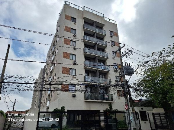 Foto do imóvel Imóvel com 2 Quartos à Venda, 43 m² em Jacarepagua - Rio De Janeiro