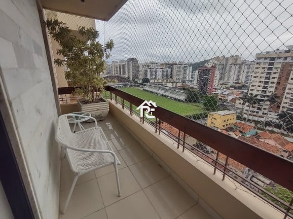 Foto do imóvel Cobertura com 3 Quartos à Venda, 252 m² em Icaraí - Niterói