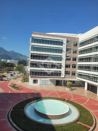 Foto do imóvel Loja à Venda, 43 m² em Barra Olímpica - Rio De Janeiro