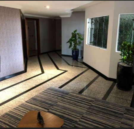 Imagem Apartamento com 3 Quartos à Venda, 107 m² em Santa Paula - São Caetano Do Sul