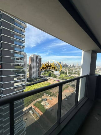 Foto do imóvel Apartamento com 2 Quartos à Venda, 123 m² em Sítio Tamboré Alphaville - Barueri