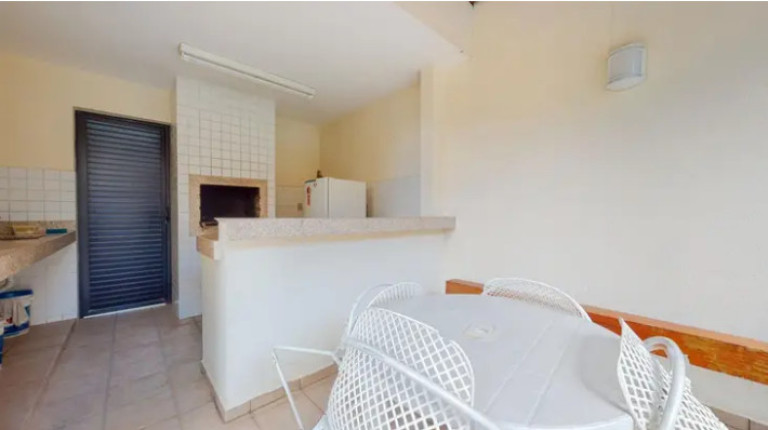 Foto do imóvel Apartamento com 1 Quarto à Venda, 45 m² em Itaim - São Paulo