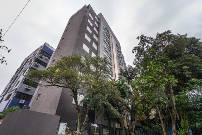 Foto do imóvel Apartamento com 2 Quartos à Venda, 63 m² em Menino Deus - Porto Alegre