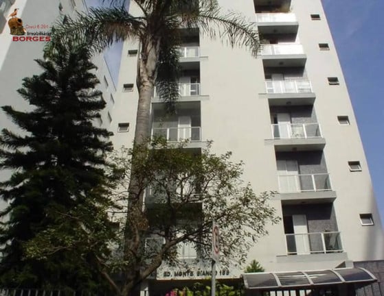 Foto do imóvel Apartamento com 3 Quartos à Venda, 100 m² em Vila Olimpia - São Paulo