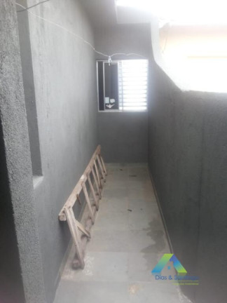 Imagem Sobrado com 3 Quartos à Venda, 130 m² em Parque Fongaro - São Paulo