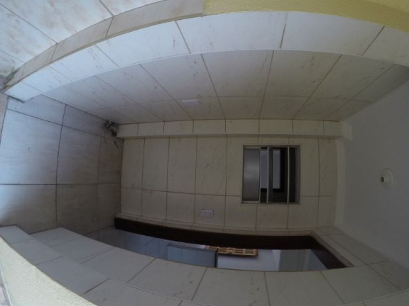 Imagem Casa de Condomínio com 2 Quartos à Venda, 67 m² em Jardim Anhanguera - Praia Grande