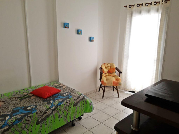Imagem Apartamento com 3 Quartos à Venda, 95 m² em Tupi - Praia Grande