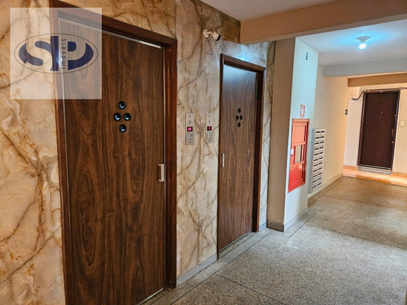 Apartamento à Venda, 35 m² em Aclimação - São Paulo