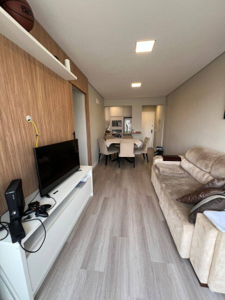 Foto do imóvel Apartamento com 2 Quartos à Venda, 75 m² em Pantanal - Florianópolis