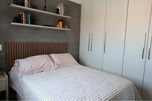 Foto do imóvel Imóvel com 2 Quartos à Venda, 87 m² em Parada Inglesa - São Paulo