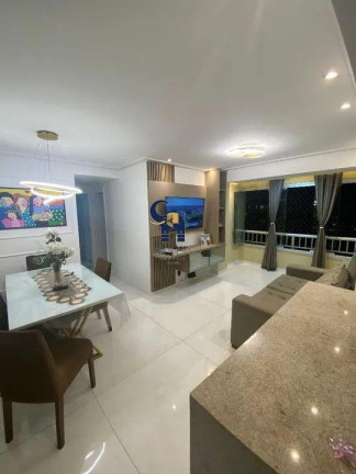 Foto do imóvel Apartamento com 2 Quartos à Venda, 64 m² em Imbuí - Salvador