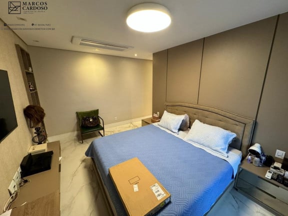 Foto do imóvel Imóvel com 3 Quartos à Venda, 187 m² em Umarizal - Belém