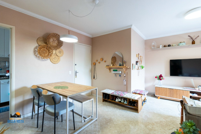 Foto do imóvel Apartamento com 2 Quartos à Venda,  em Vila Parque Jabaquara - São Paulo
