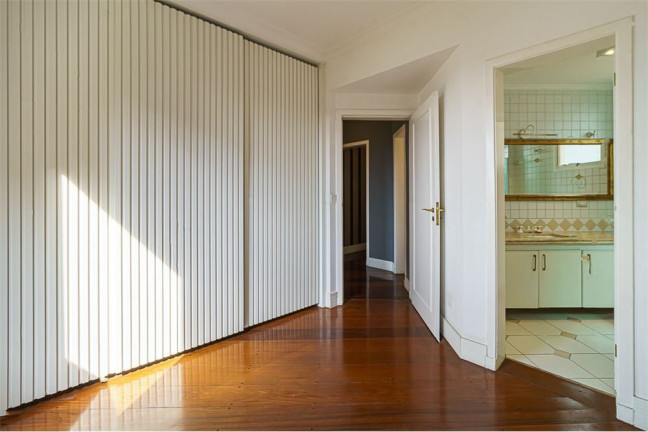 Imagem Apartamento com 3 Quartos à Venda, 75 m² em Chácara Klabin - São Paulo