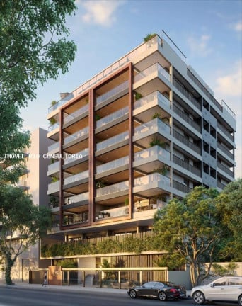 Foto do imóvel Apartamento com 4 Quartos à Venda, 109 m² em Rio De Janeiro