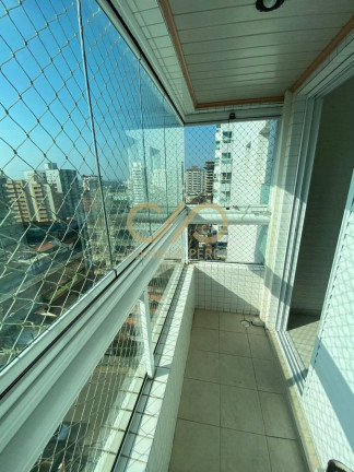 Foto do imóvel Apartamento com 2 Quartos à Venda, 94 m² em Aviação - Praia Grande