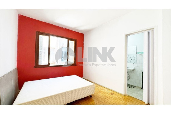 Imagem Apartamento com 1 Quarto à Venda, 43 m² em Centro Histórico - Porto Alegre