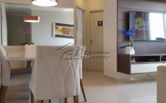 Foto do imóvel Apartamento com 2 Quartos à Venda, 53 m² em Centro - São José Dos Campos