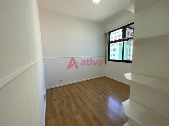 Foto do imóvel Apartamento com 3 Quartos à Venda, 120 m² em Barra Da Tijuca - Rio De Janeiro