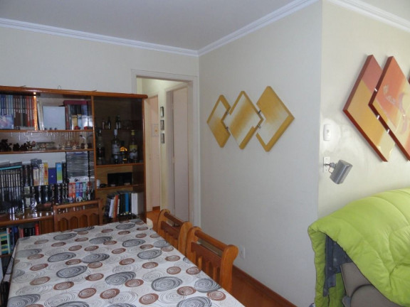 Foto do imóvel Imóvel com 3 Quartos à Venda, 75 m² em Chácara Inglesa - São Paulo