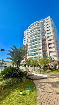 Foto do imóvel Apartamento com 2 Quartos à Venda, 75 m² em Barreiros - São José