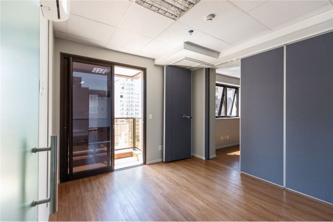 Foto do imóvel Sala Comercial à Venda,  em Consolação - São Paulo