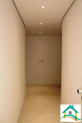 Imagem Apartamento com 4 Quartos à Venda, 642 m² em Santa Cecília - São Paulo